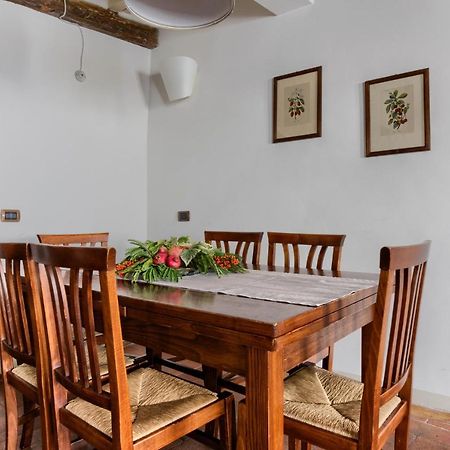 Apartment Lacosta Near Ponte Vecchio Florence Luaran gambar