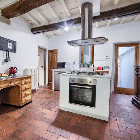 Apartment Lacosta Near Ponte Vecchio Florence Luaran gambar