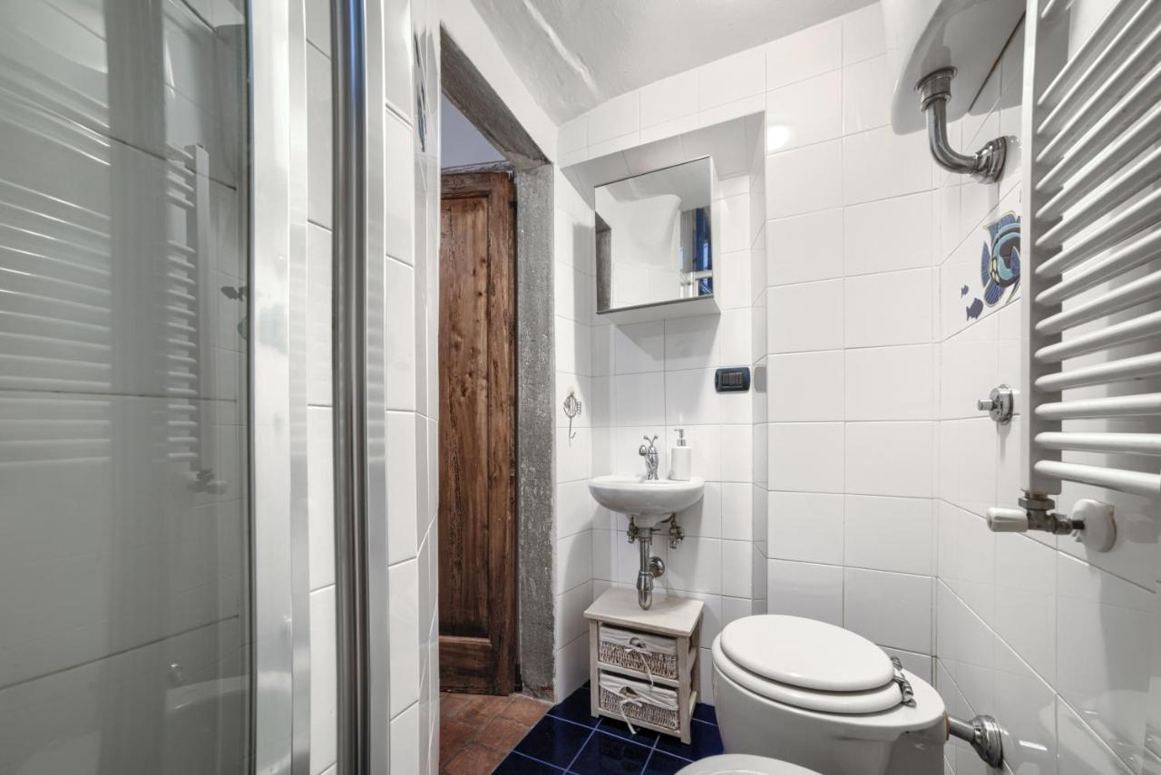 Apartment Lacosta Near Ponte Vecchio Florence Luaran gambar